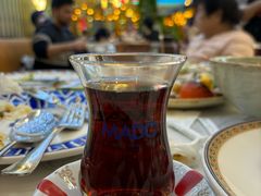 -SULTAN·苏坦土耳其餐厅(新光汇店)