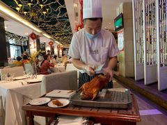 -同喜烤鸭店(光芒店)