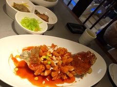 -姑苏家宴·苏帮菜·松鼠桂鱼(苏州总店)