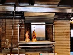 -全聚德烤鸭店(和平路店)