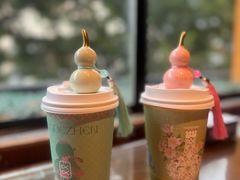 -图味美小黄鱼·景德菜(浙江路店)
