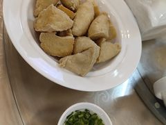 -日日鲜自助餐厅(小公园店)