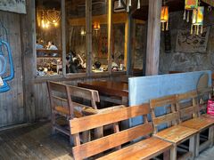 -马灯部落·西湖边的创意山景餐厅(虎跑动物园店)