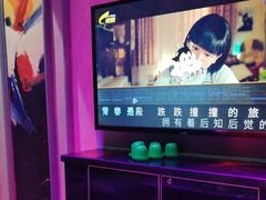 -歌潮量贩式KTV(宁德万达店)