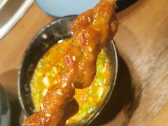 -快乐小羊火锅(河西王府井店)