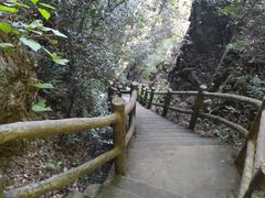-广东大峡谷