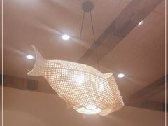 大堂-耕渔小院·湖南鱼鲜(望城店)