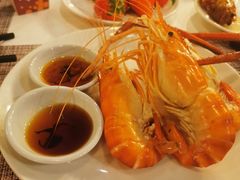 -The COOK·厨餐厅·自助餐(浦东嘉里大酒店)