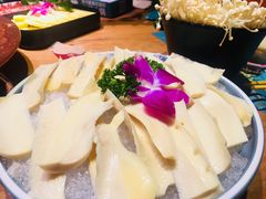 -五星桥原切肥牛火锅·30年专注好牛肉(湖塘店)
