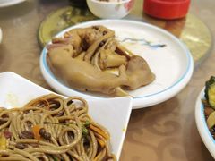 羊蹄-郭记烩面馆