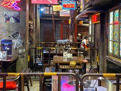 -萍姐火锅·公路夜市(南京新街口店)