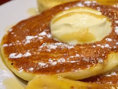 Pancake-Pancakes on the rocks(Darling Harbour)