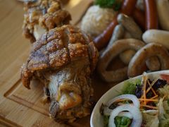 -沈阳瑞士酒店·普拉那啤酒坊