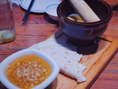-符离集餐厅(万象城店)