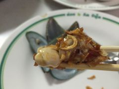 -T&K 海鲜