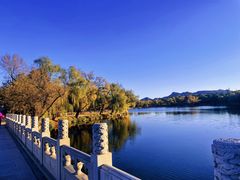 -承德避暑山庄景区