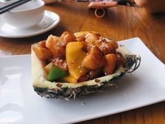 -汝是素(汇一城一区店)