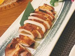 -贵木日本料理·铁板烧(新地假日广场店)