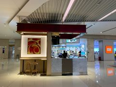 门面-哈根达斯(万象城店)