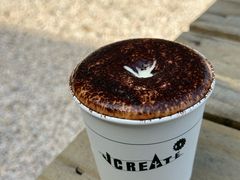 -J Create城市露营咖啡·简餐·宠物(上海动物园店)