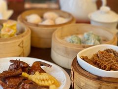 -潮福城大酒楼·潮粤菜·港式点心(阳光城店)