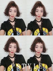 -P.STYLE 派斯造型