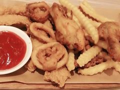 -必胜客(华辰店)