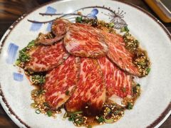 -角落里(中山公园店)