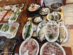 大堂-田野酒店(半截阁街店)