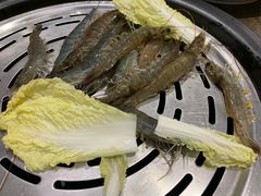 -日进一片海.生腌海鲜火锅.宵夜烧烤(三里屯总店)
