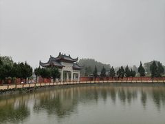 -雪峰寺
