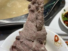 -三毛牛肉店(福强店)