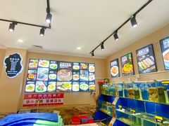 -渔满仓海鲜渔家(象山二店)