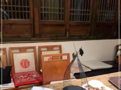 大堂-天禄堂西溪庄园