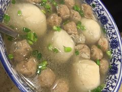 -老福州闽菜馆(温泉路店)