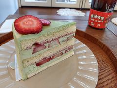 -茉芙甜品屋(黄龙店)