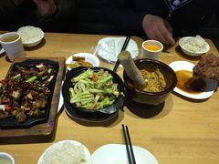 -狼诱惑(泰山大街店)