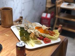 -袁记串串香(和县镇淮街店)