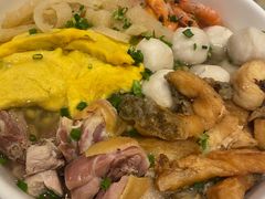 和和美美全家福-海天楼中餐厅(吴宫泛太平洋酒店)