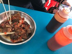 -修记牛杂店(同华东一路店)