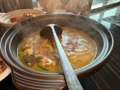 -桃花源中餐厅(金茂豪华精选酒店)