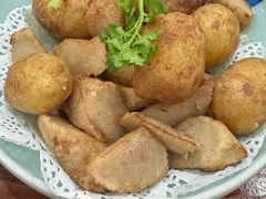 -绍兴名菜馆(可乐路店)