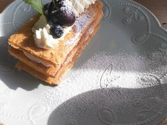 -Vanillacafe香草咖啡(银海大世界店)