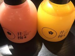 草莓遇见番石榴-贡梅老面馆·蟹粉面·无锡特色小吃(南长街主推店)