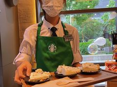 -星巴克臻选(福州东百中心分店)