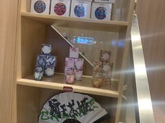 -霸王茶姬(南强街店)