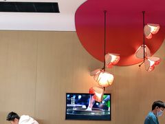 大堂-望蓉城·古法酸菜鱼(世纪汇店)
