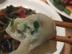 -上关雪東北菜(中房金谊店)