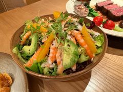 -O'eat Blossom&Pelican(深圳首店)