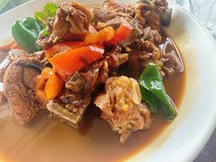 -天目湖刘老四农庄